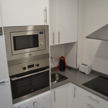 Apartamento Mugica 22 Lejlighed Logroño Eksteriør billede