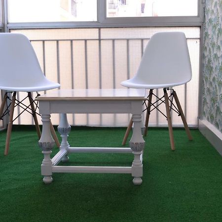 Apartamento Mugica 22 Lejlighed Logroño Eksteriør billede