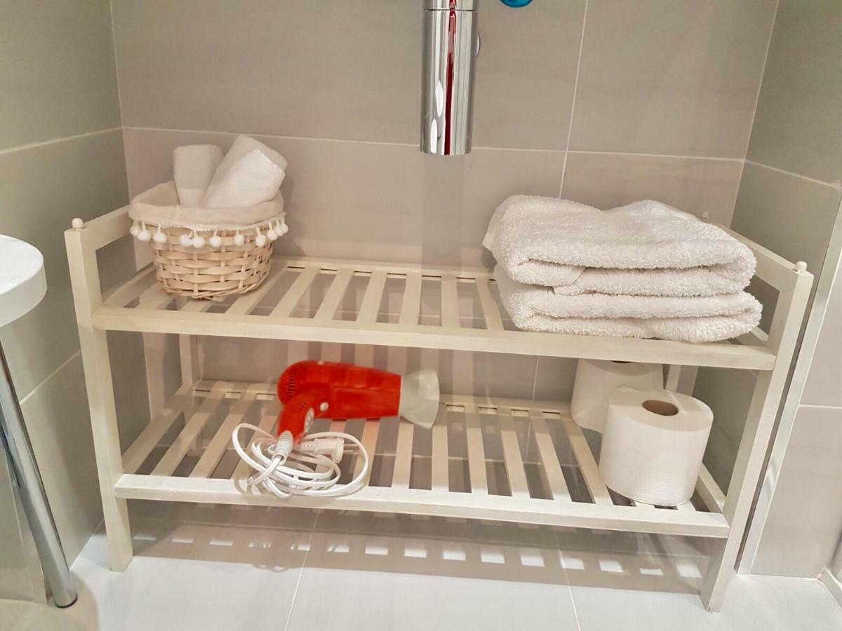 Apartamento Mugica 22 Lejlighed Logroño Eksteriør billede