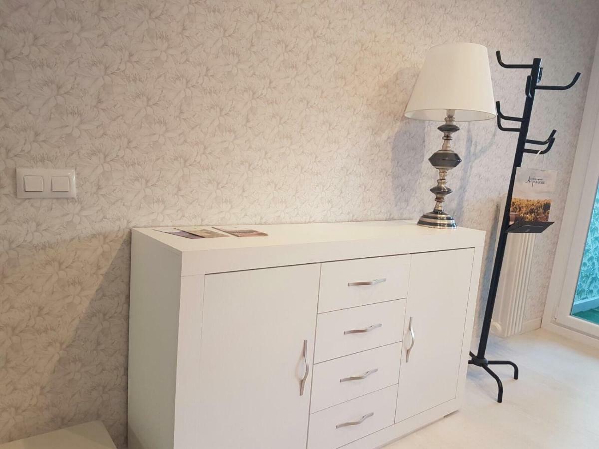 Apartamento Mugica 22 Lejlighed Logroño Eksteriør billede
