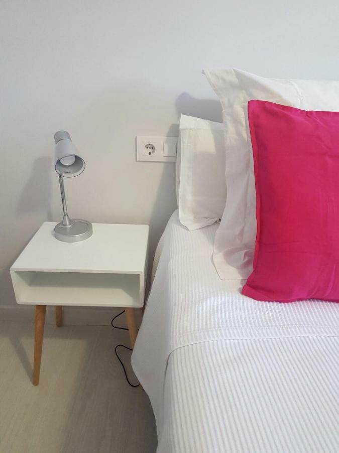 Apartamento Mugica 22 Lejlighed Logroño Eksteriør billede