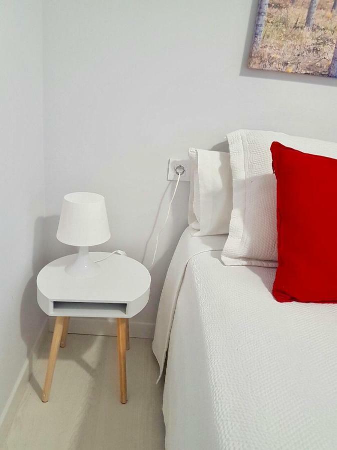 Apartamento Mugica 22 Lejlighed Logroño Eksteriør billede
